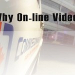 online video vital slide