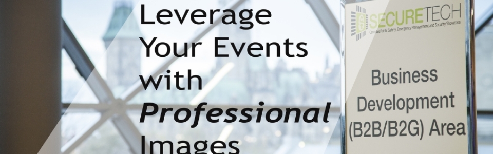 Leverage your Events